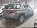 Photo 4 of 22 — 2023 Chevrolet Traverse