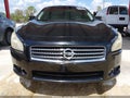 Photo 12 of 12 — 2011 Nissan Maxima