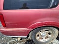 Photo 12 of 13 — 2001 Lincoln Navigator