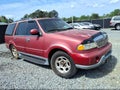 Photo 1 of 13 — 2001 Lincoln Navigator