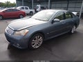 Photo 2 of 11 — 2008 Infiniti M35