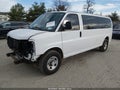 Photo 2 of 18 — 2018 Chevrolet Express 3500