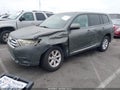 2012 Toyota Highlander — photo 2 of 16 | VIN 5TDZA3EH3CS030552