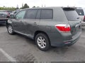 Photo 3 of 16 — 2012 Toyota Highlander