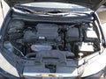 2009 Hyundai Elantra — photo 10 of 11 | VIN KMHDU46D99U712466