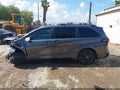 Photo 14 of 19 — 2025 Toyota Sienna