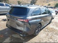 Photo 4 of 19 — 2025 Toyota Sienna