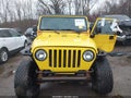 Photo 12 of 16 — 2006 Jeep Wrangler