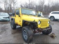 Photo 1 of 16 — 2006 Jeep Wrangler