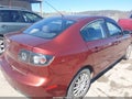 Photo 4 of 16 — 2009 Mazda 3