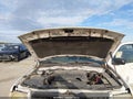 Photo 10 of 11 — 2002 Ford Explorer