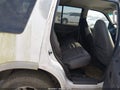 Photo 8 of 11 — 2002 Ford Explorer
