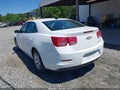 2013 Chevrolet Malibu — photo 3 of 11 | VIN 1G11B5SA1DF236766