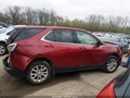 Photo 14 of 17 — 2018 Chevrolet Equinox