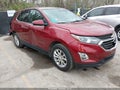 Photo 1 of 17 — 2018 Chevrolet Equinox