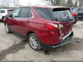 Photo 3 of 17 — 2018 Chevrolet Equinox