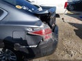2015 Nissan Altima — photo 12 of 16 | VIN 1N4AL3AP5FC268225