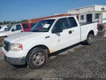 2008 Ford F-150 — photo 2 of 11 | VIN 1FTRX12WX8FB37482