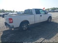 2008 Ford F-150 — photo 4 of 11 | VIN 1FTRX12WX8FB37482