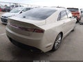 Photo 4 of 16 — 2015 Lincoln MKZ