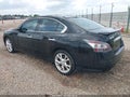 Photo 3 of 11 — 2013 Nissan Maxima
