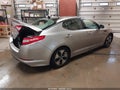 Photo 4 of 16 — 2013 Kia Optima Hybrid