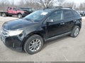 2011 Ford Edge — photo 14 of 14 | VIN 2FMDK4JC5BBB20787