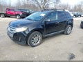 Photo 2 of 14 — 2011 Ford Edge