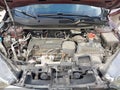 Photo 10 of 18 — 2017 Honda CR-V