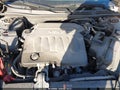 2014 Chevrolet Impala Limited — photo 10 of 12 | VIN 2G1WB5E30E1130160