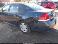 Photo 12 of 12 — 2014 Chevrolet Impala Limited