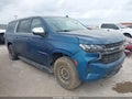Photo 1 of 16 — 2023 Chevrolet Suburban