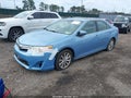 Photo 2 of 18 — 2012 Toyota Camry
