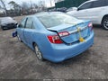 Photo 3 of 18 — 2012 Toyota Camry