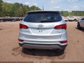Photo 16 of 16 — 2018 Hyundai Santa Fe
