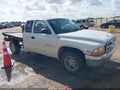 1999 Dodge Dakota — photo 1 of 11 | VIN 1B7GL22X9XS227133