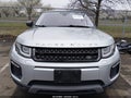 Photo 11 of 15 — 2019 Land Rover Range Rover Evoque