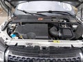 Photo 10 of 15 — 2019 Land Rover Range Rover Evoque