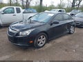 Photo 2 of 16 — 2014 Chevrolet Cruze