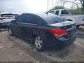 Photo 3 of 16 — 2014 Chevrolet Cruze