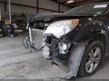 Photo 14 of 15 — 2015 Chevrolet Equinox