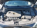 Photo 10 of 11 — 2014 Kia Forte