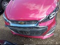 Photo 12 of 16 — 2020 Chevrolet Spark