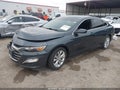 Photo 2 of 16 — 2019 Chevrolet Malibu Limited