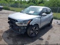 2020 Nissan Kicks — photo 2 of 17 | VIN 3N1CP5CV5LL506933