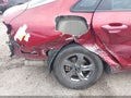Photo 6 of 21 — 2021 Kia K5