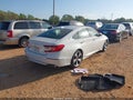 Photo 4 of 16 — 2018 Honda Accord