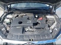 Photo 10 of 18 — 2019 Infiniti QX50