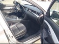 Photo 17 of 18 — 2019 Infiniti QX50