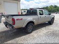 2004 Nissan Frontier — photo 4 of 11 | VIN 1N6ED29Y24C452032